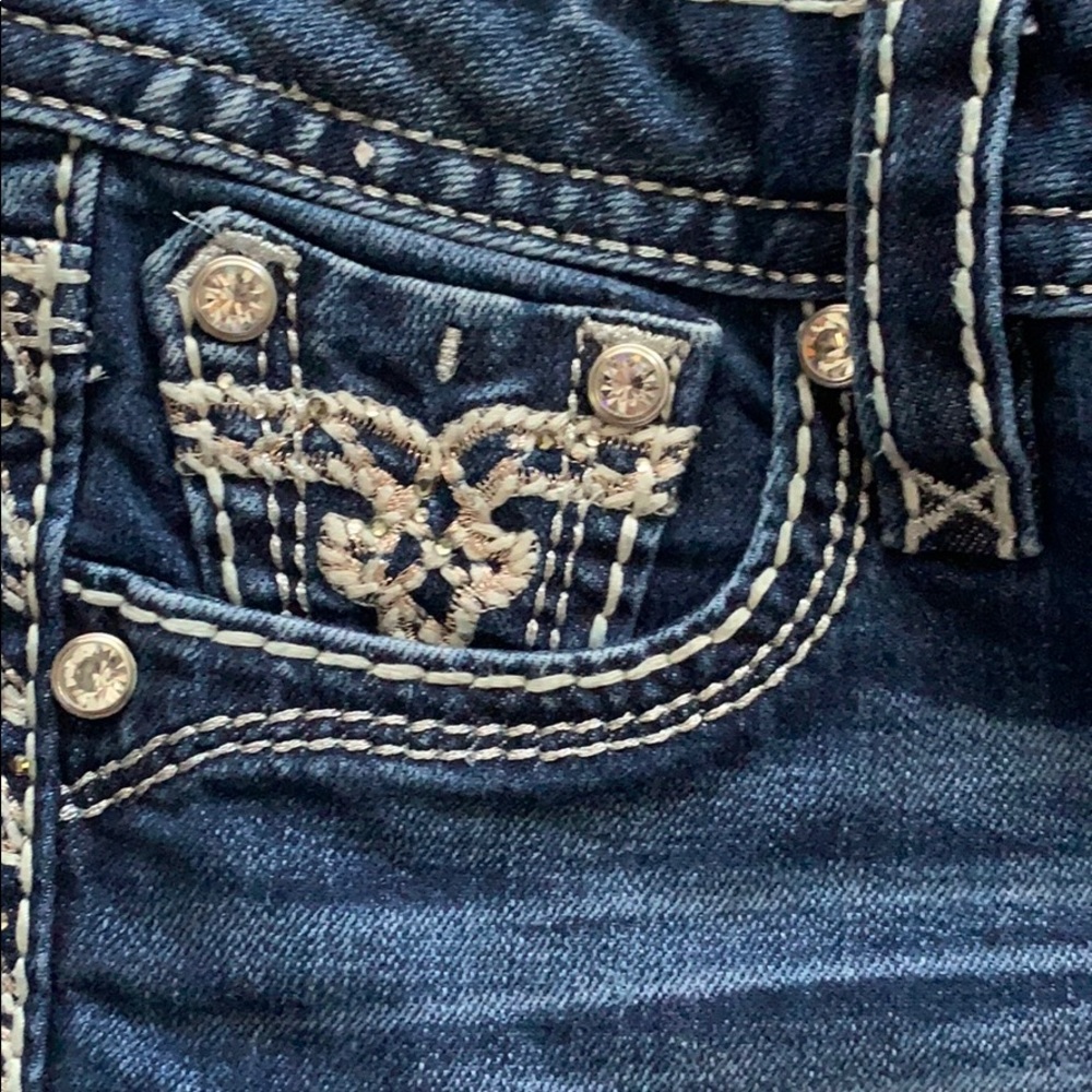 Jeans - Picture 10 of 12